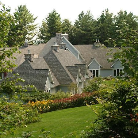 Stone Hill Inn Stowe Fork Luaran gambar