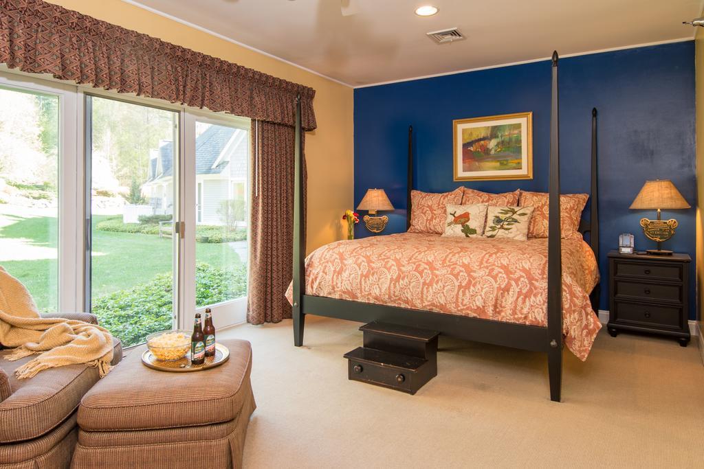 Stone Hill Inn Stowe Fork Luaran gambar