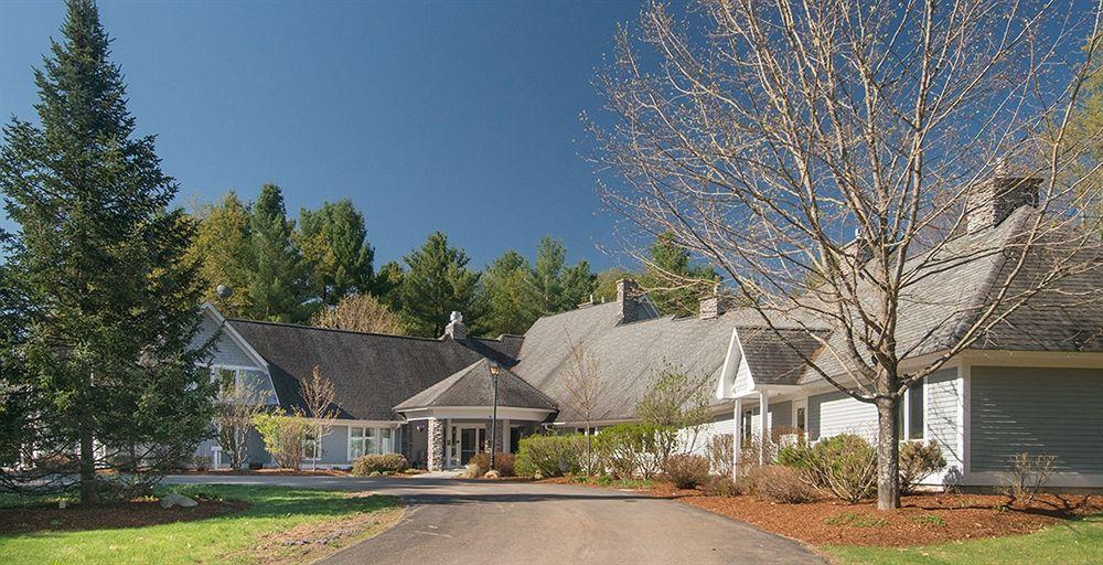 Stone Hill Inn Stowe Fork Luaran gambar