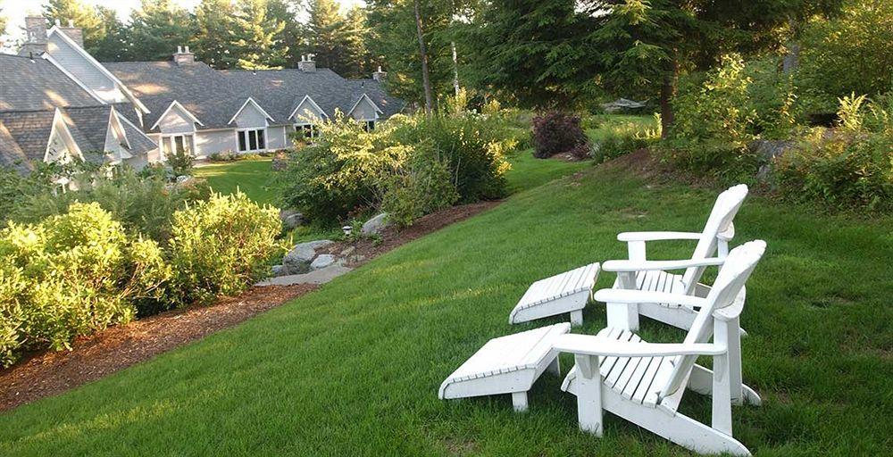 Stone Hill Inn Stowe Fork Luaran gambar