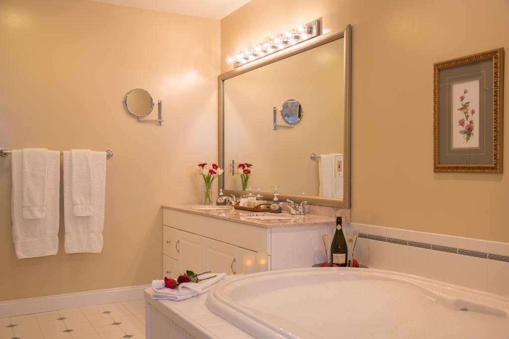 Stone Hill Inn Stowe Fork Luaran gambar