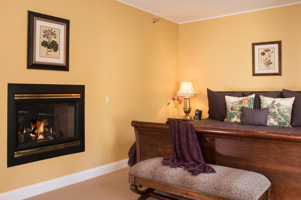 Stone Hill Inn Stowe Fork Luaran gambar