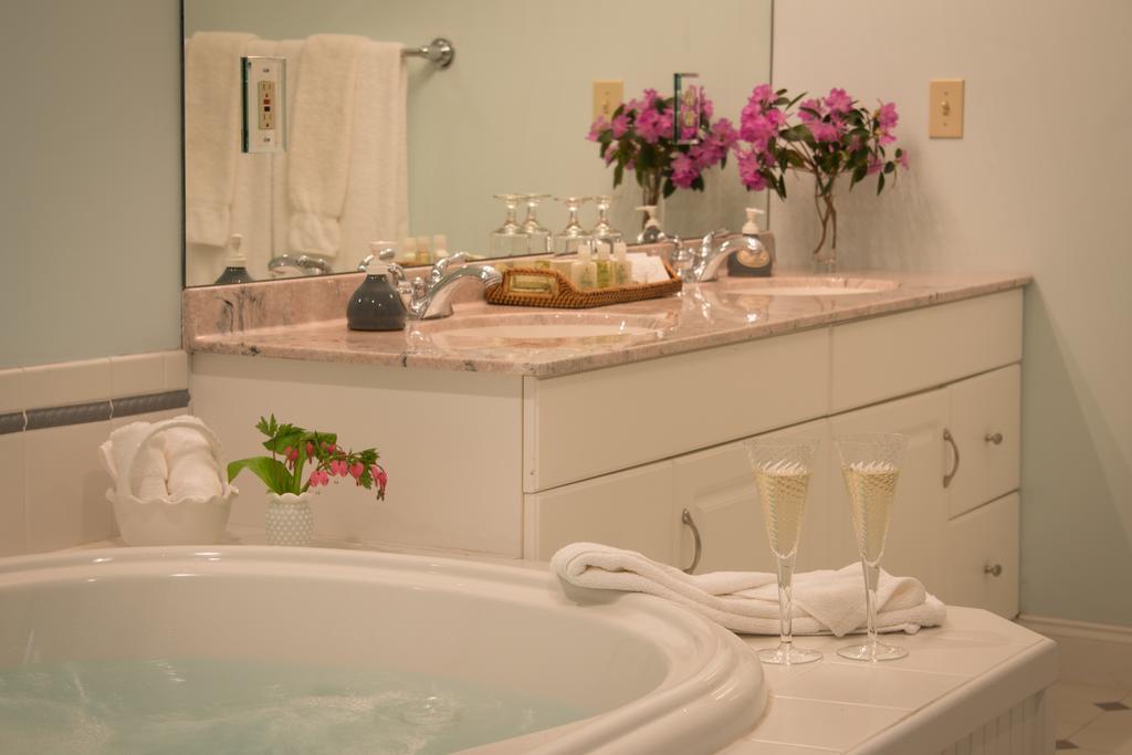 Stone Hill Inn Stowe Fork Luaran gambar