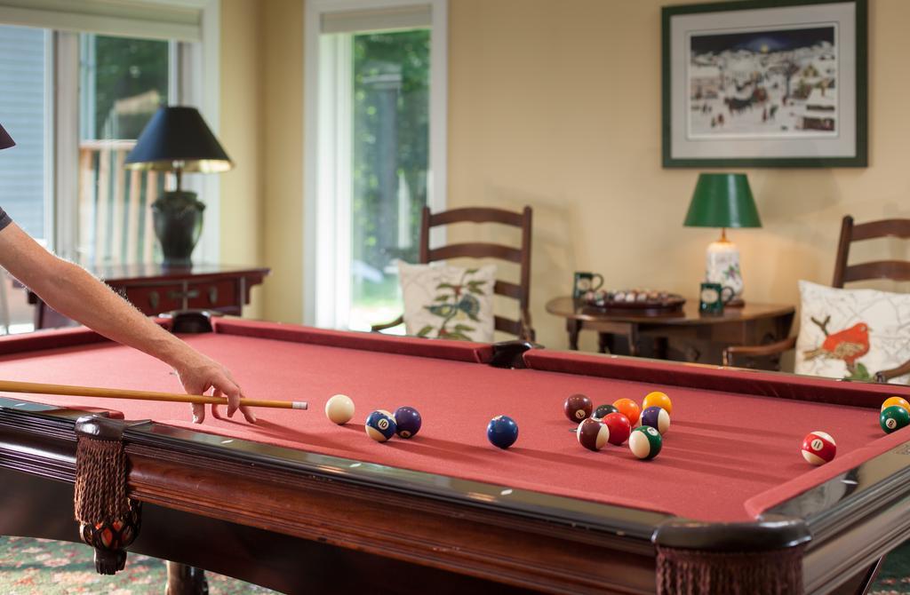 Stone Hill Inn Stowe Fork Bilik gambar