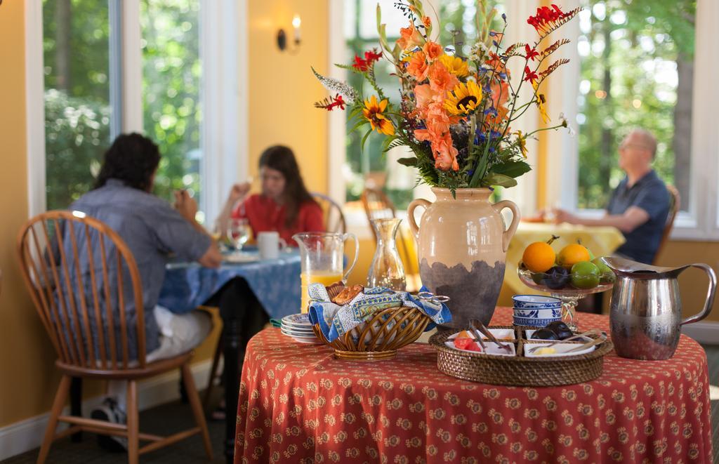 Stone Hill Inn Stowe Fork Bilik gambar