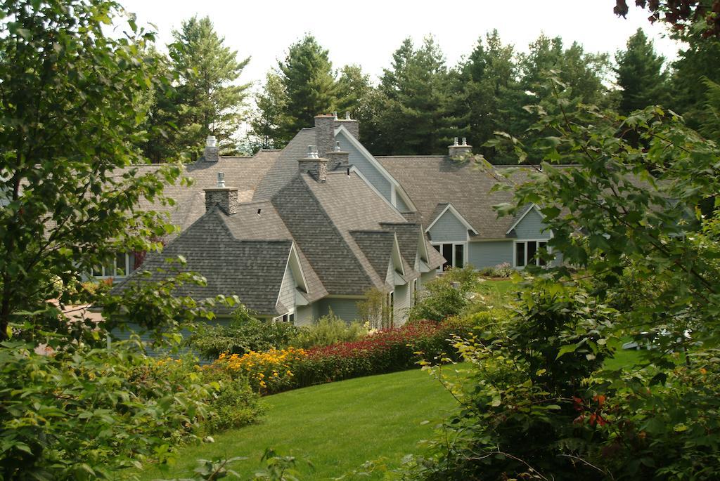 Stone Hill Inn Stowe Fork Luaran gambar