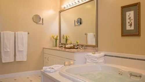 Stone Hill Inn Stowe Fork Luaran gambar